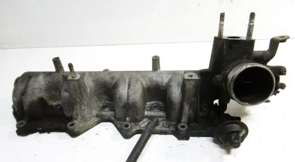 Mazda 6 Electric throttle body valve 