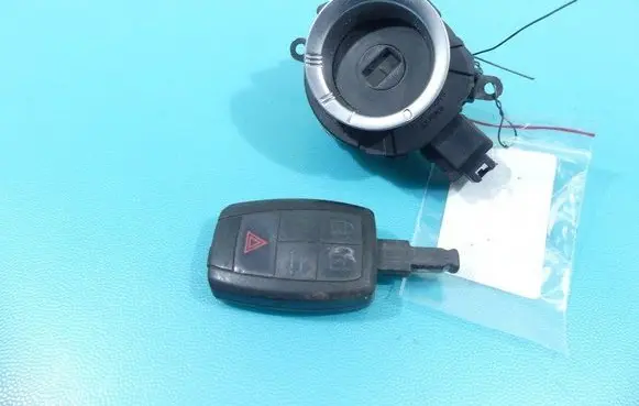 Volvo V50 Ignition lock 31252481 IMPRK1336372