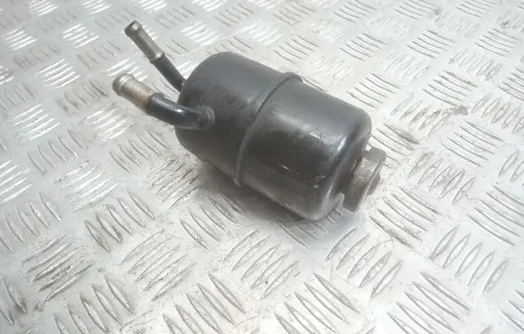 Mitsubishi Pajero Power steering fluid tank/reservoir