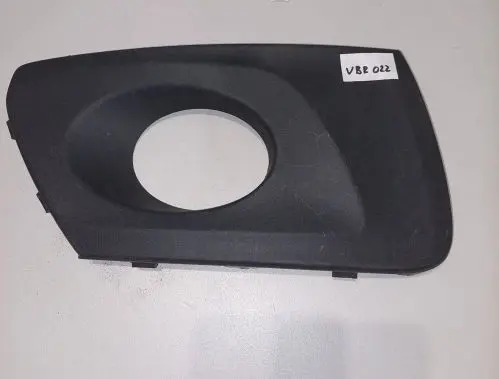 Front bumper skid plate/under tray