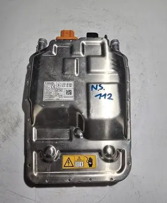 Land Rover Range Rover L405 Auxiliary pre-heater (Webasto) 9033263F