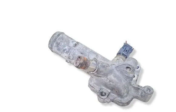Honda Civic Engine coolant pipe/hose DSC1