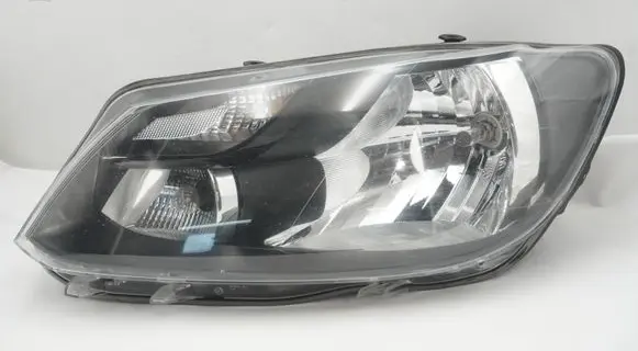 Volkswagen Caddy Headlight/headlamp 2K5941005B