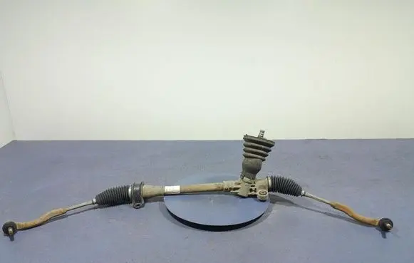 Toyota Yaris Verso Steering rack 45500-0D031