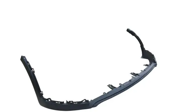 KIA Sportage Front bumper lip 86512F1000
