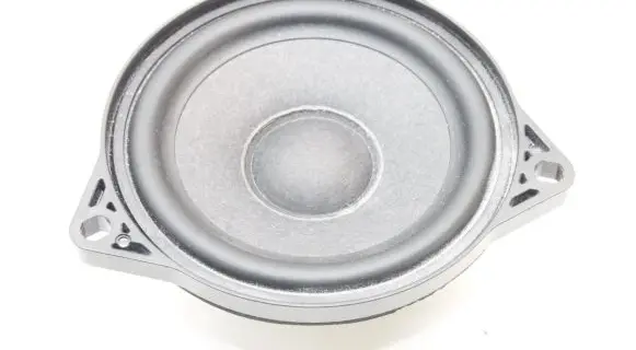 Tesla Model Y Panel speaker 107974200B