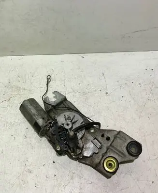 Fiat Doblo Rear window wiper motor XS41N17K441AA 0390201552