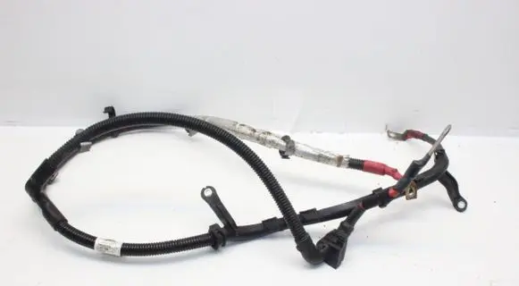 BMW 1 F20 F21 Positive cable (battery) 8577239 8577238