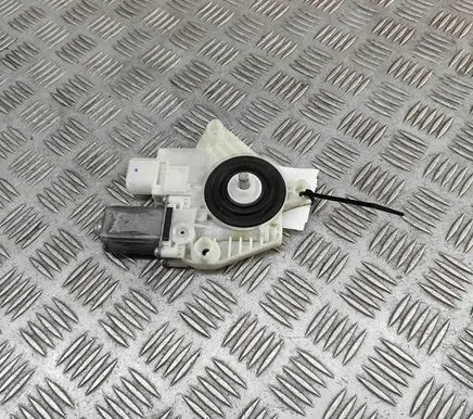 BMW X4 G02 Rear door window regulator motor 5A5C895