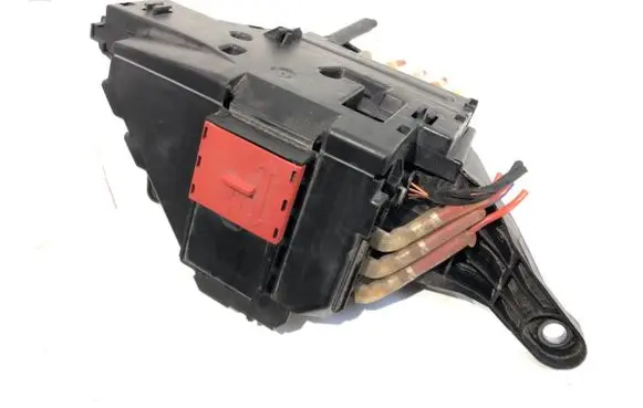 Fuse box set