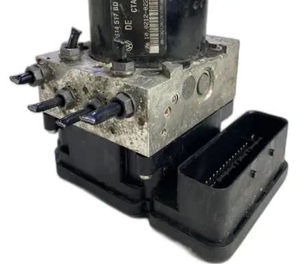 Volkswagen Golf VI Master brake cylinder 1k0907379ah 10.0961-0333.3 1k0614517bd