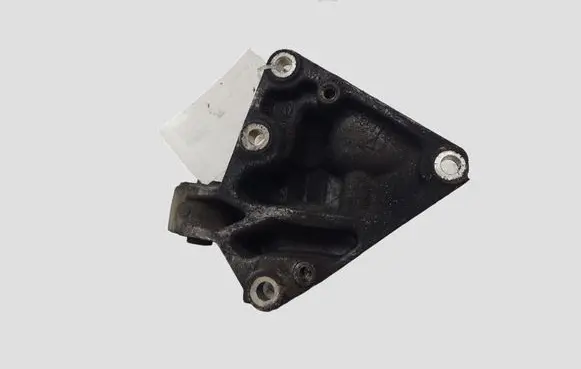 Citroen C4 Grand Picasso Driveshaft support bearing bracket 9653354580