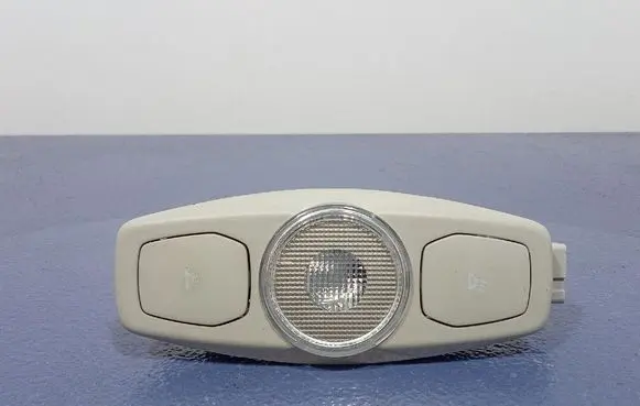 Ford S-MAX Boot/trunk interior light AM2113K767JE