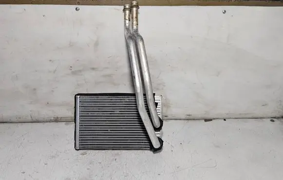 Opel Insignia A Heater blower radiator 52426696