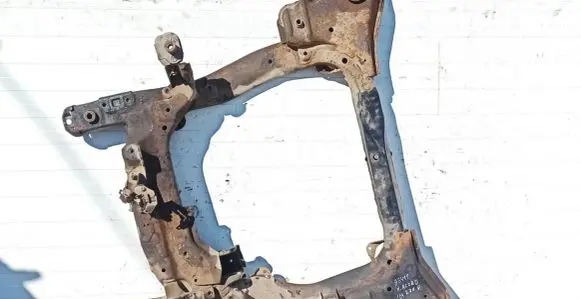 Honda Accord Front subframe