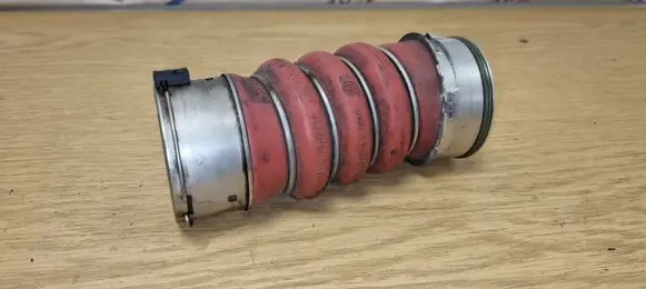 BMW 1 E81 E87 Intercooler hose/pipe 7802754
