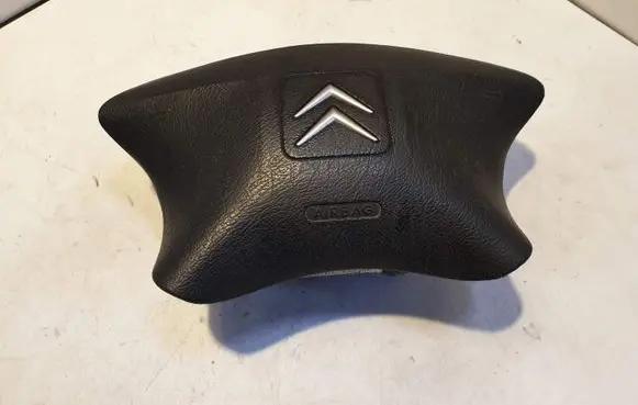 Citroen Berlingo Steering wheel airbag PA10105021