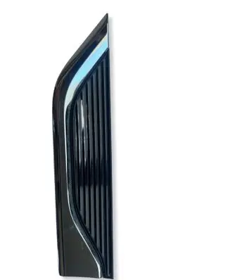 Audi A5 Fender trim (molding) 8W6853601A