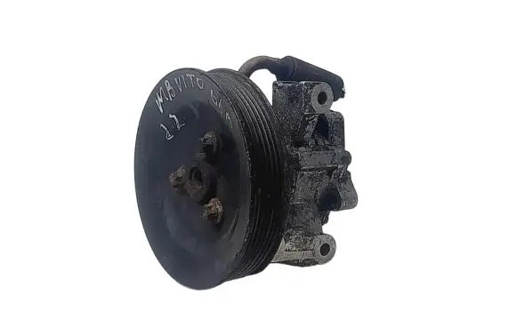 Mercedes-Benz Vito Viano W638 Power steering pump 0024665201