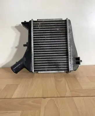 Honda CR-V Intercooler radiator