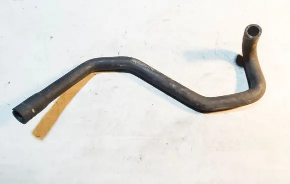 Volvo C30 Engine coolant pipe/hose 3M5H8270