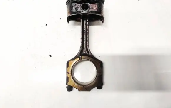 Mazda Xedos 9 Piston with connecting rod