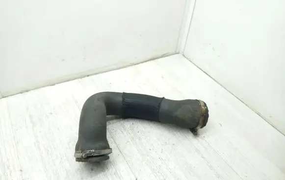 Peugeot 308 Intercooler hose/pipe