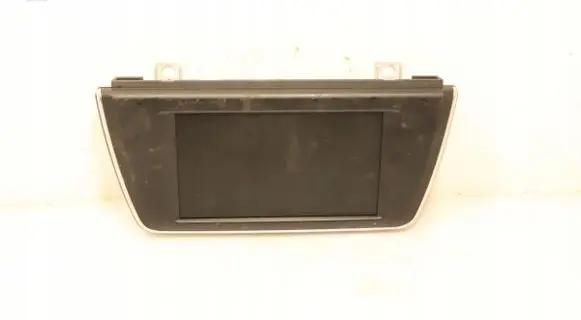 BMW 2 F45 Screen/display/small screen 193304-10
