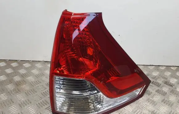 Honda CR-V Rear/tail lights NOTLED