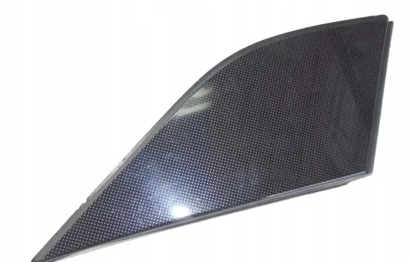 Mercedes-Benz B W245 Plastic wing mirror trim cover A1696902887