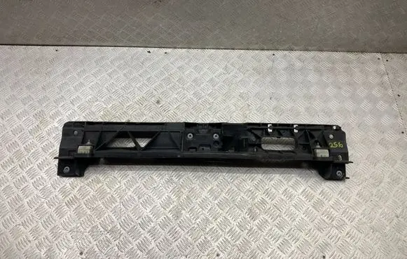 Peugeot 5008 II Top upper radiator support slam panel 9824055880 9829226780
