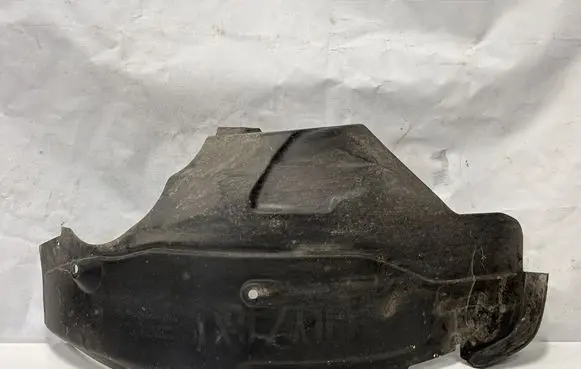 Chrysler Sebring (JS) Front wheel arch liner splash guards 05008921AB 66592 04389813AB