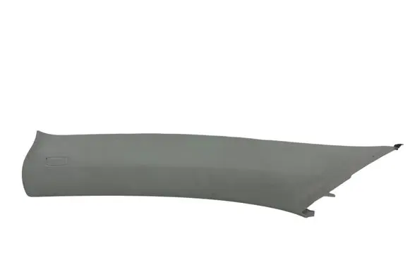 Volkswagen Tiguan (A) pillar trim 5N0867233B