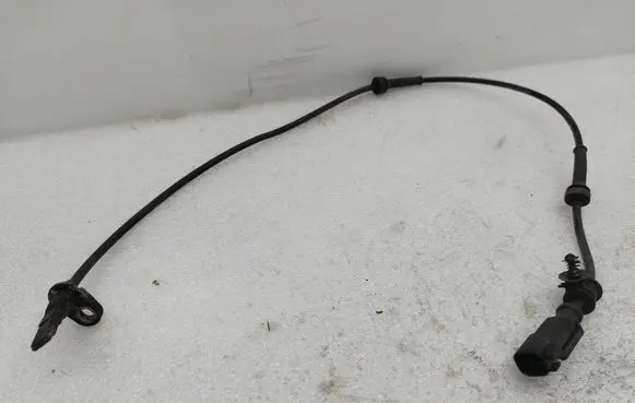 Tesla Model X ABS brake wheel speed sensor 102776100B