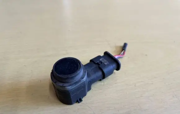 Volkswagen PASSAT B7 Parking PDC sensor 1S0910275