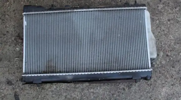 Subaru Forester SF Climate control unit 45199FC031