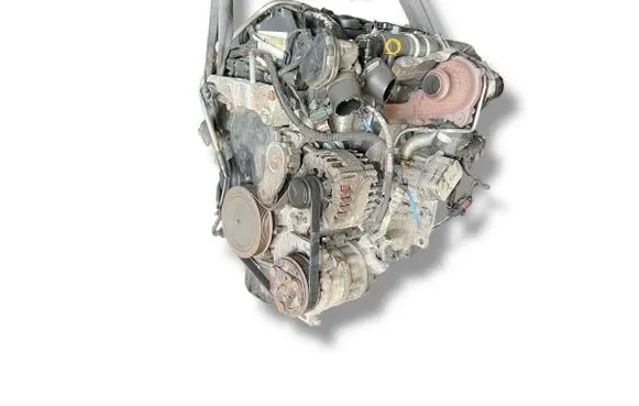 Ford Mondeo MK IV Engine T1BA