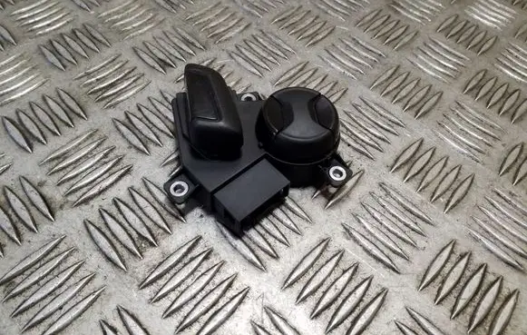 Volkswagen PASSAT B8 Seat control switch 3G0959778