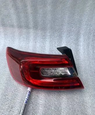 Renault Talisman Rear/tail lights 265554267R
