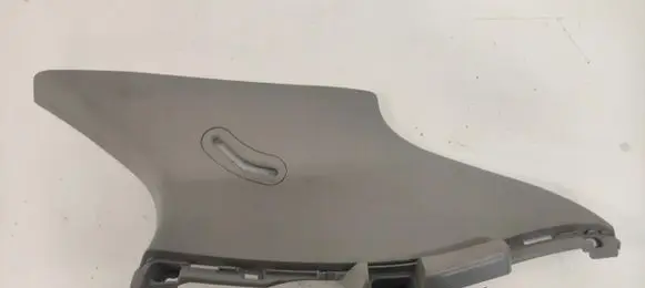 KIA Rio Wiper trim