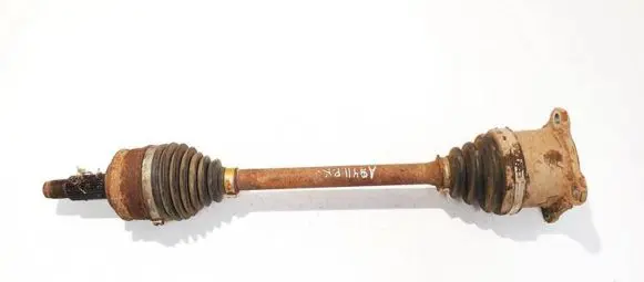 Suzuki Grand Vitara II Front driveshaft