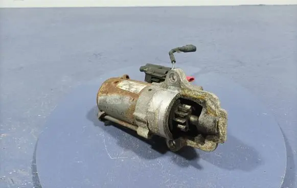 Volvo S40 Starter motor 3M5T-11000-AE