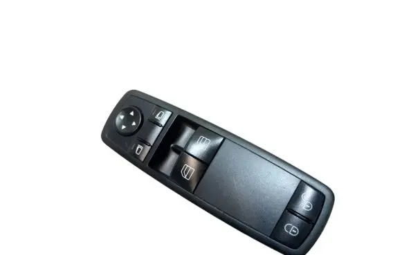 Mercedes-Benz A W169 Electric window control switch A1698206910 03728275