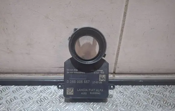 Iveco Daily 6th gen Steering angle sensor 0265005557