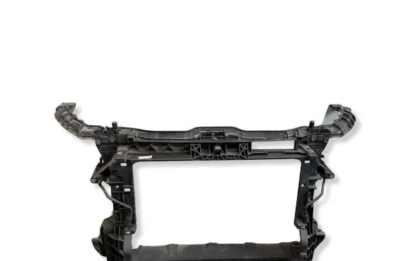 Audi A1 Radiator support slam panel 8X0805588A