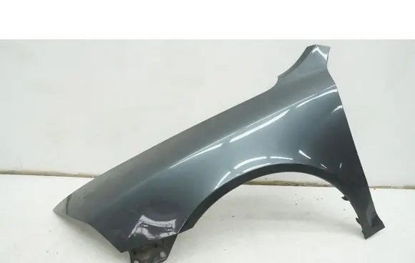 Skoda Octavia Mk2 (1Z) Fender 