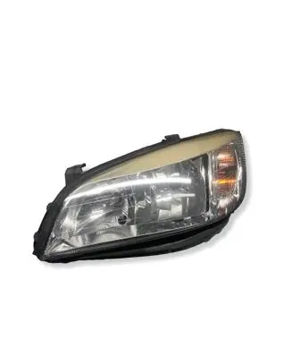 Opel Zafira A Headlight/headlamp 89100054