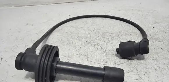 Volvo S70 V70 V70 XC Ignition plug leads 