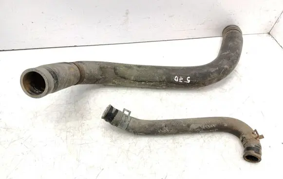 Chevrolet Tacuma Engine coolant pipe/hose 96164370 96319396