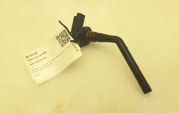 Citroen C4 III e-C4 Oil level sensor 9877091980